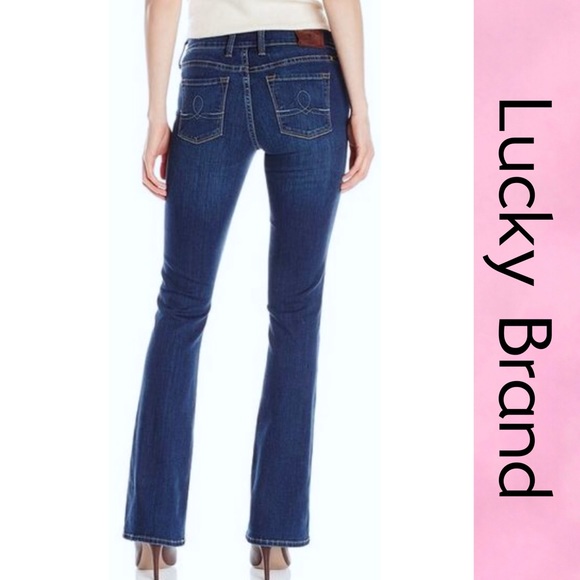 Lucky Brand Denim - LUCKY BRAND SOPHIA BOOT 8/29